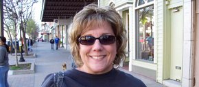 Photo of Cheryl Keslar