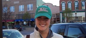Photo of Betsy Proffit