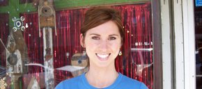 Photo of Melissa Morris