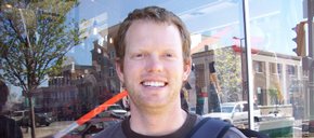 Photo of Luke Struckman