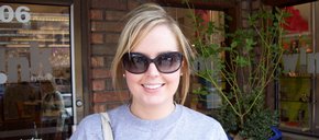Photo of Megan Hughes
