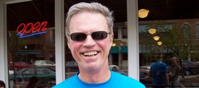 Photo of Jim Mullinix