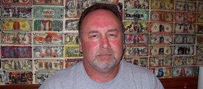 Photo of Ken Prewett