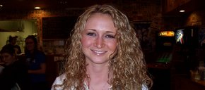 Photo of Kelsi Shorthouse