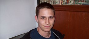 Photo of Chad Tinterow