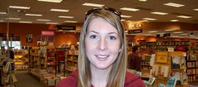 Photo of Sara Kirpes