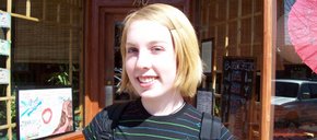 Photo of Ivey Rison