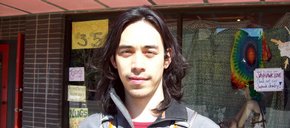 Photo of Jared Suppasansathorn