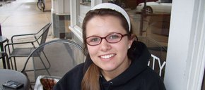 Photo of Katie Kisner