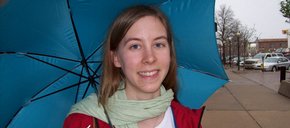 Photo of Emily Moisan