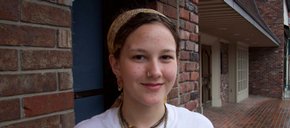 Photo of Lauren Sciara