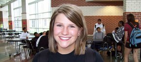 Photo of Bailey Jacobs