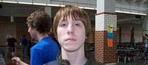 Photo of Ian Jones
