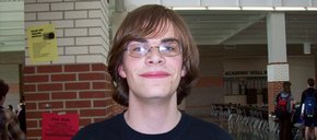Photo of Scott Olcott
