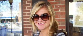 Photo of Claire Burmeister