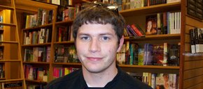Photo of Evan Palm