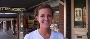 Photo of Kelly Reardon
