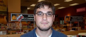 Photo of John Rosenberg