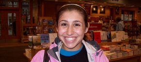 Photo of Lara Wilinsky