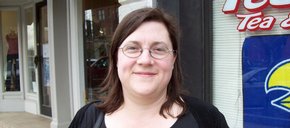 Photo of Lora Powell