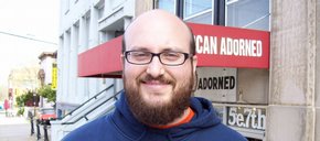 Photo of Ryan Weaver