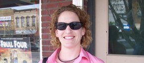 Photo of Susan Borchardt