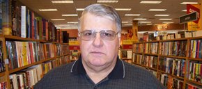Photo of Gene Hatfield