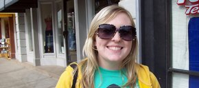 Photo of Cassie Cupp