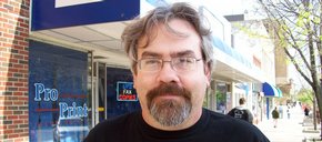 Photo of Derek Koch