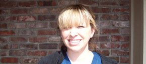 Photo of Jennifer Tyler