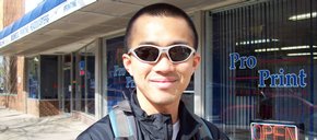 Photo of Mun Yue