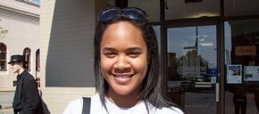 Photo of Gina Gay