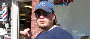 Photo of Jeremy Auman