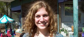 Photo of Kate Buckner