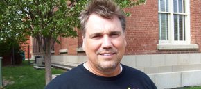 Photo of Charlie Quick