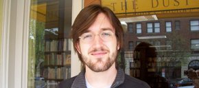 Photo of Brock Snyder