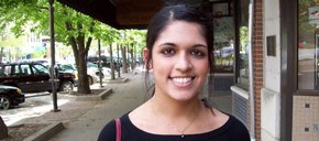 Photo of Deepa Sampat