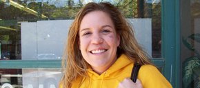 Photo of Jennifer Hagen