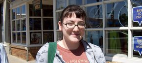 Photo of Adri Pendergrass