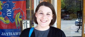 Photo of Laura Rose Clawson