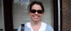 Photo of Heather Bard