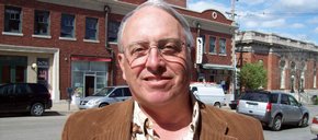 Photo of Dave Drummond