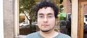 Photo of Jorge Ortiz