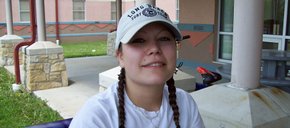 Photo of Renee Cook