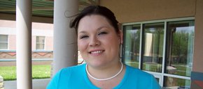 Photo of Danielle Denton