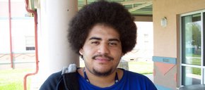 Photo of Michael Anthony Ofor