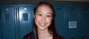 Photo of Maiko Kitaoka