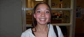 Photo of Amanda Leeman