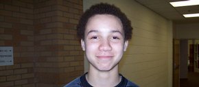 Photo of Evan Manning