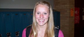 Photo of Emma Reaney